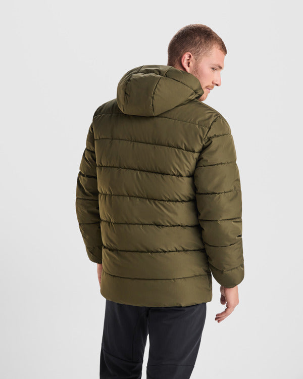 chaqueta deportiva personalizable