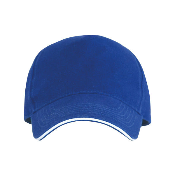 gorra personalizable