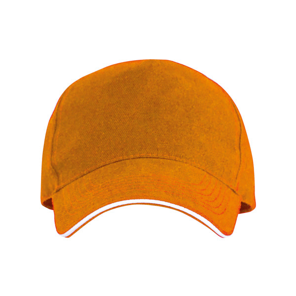 gorra personalizable