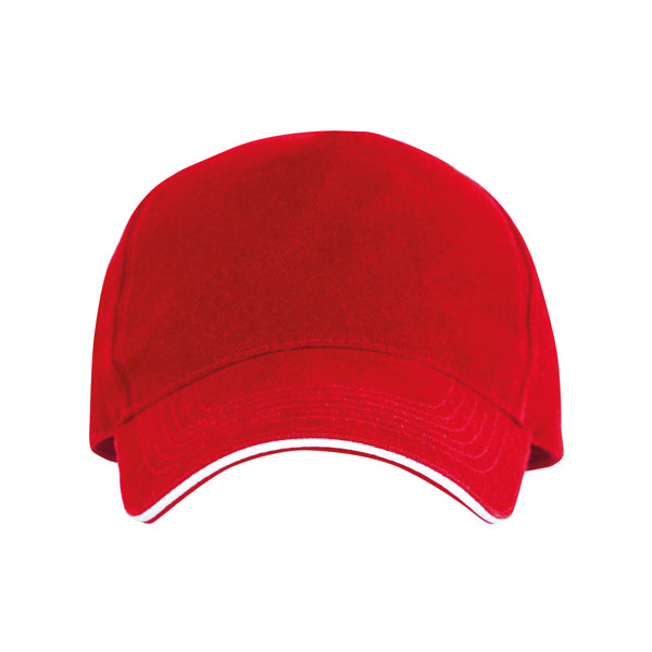gorra personalizable