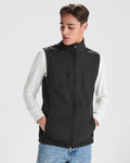 chaleco softshell para personalizar