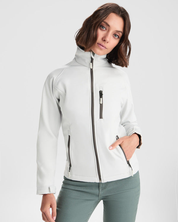 softshell mujer