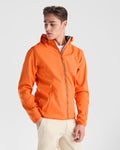 CHAQUETA SOFTSHELL