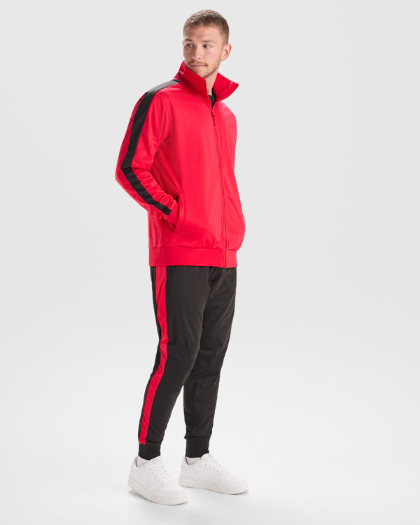 chandal comleto personalizable