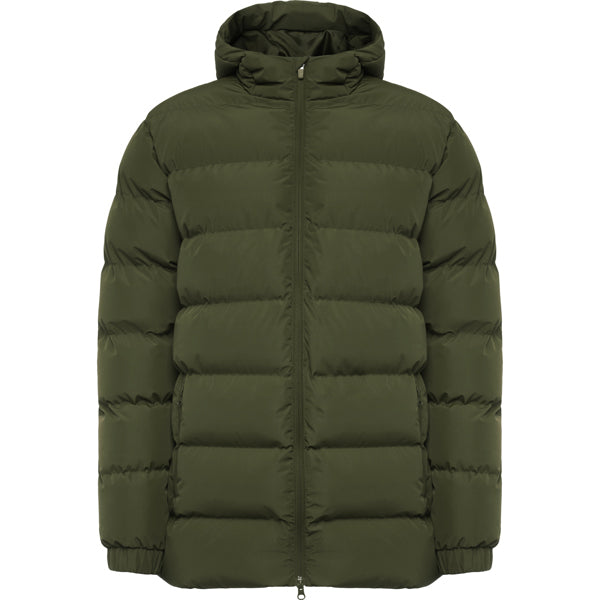 chaqueta deportiva personalizable