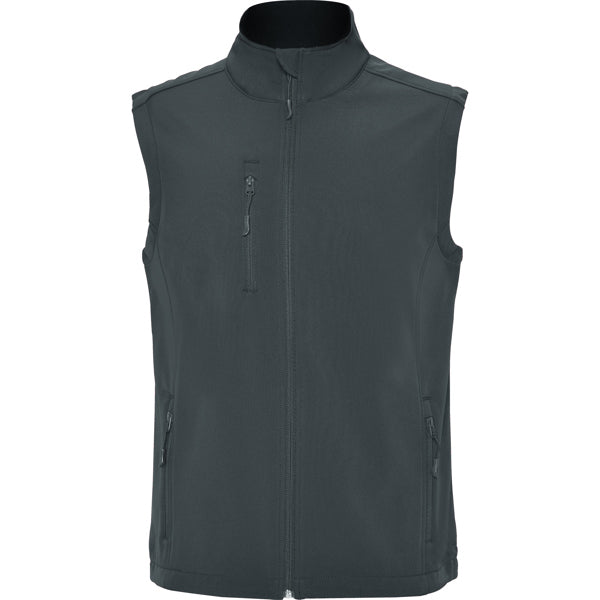 chaleco softshell para personalizar