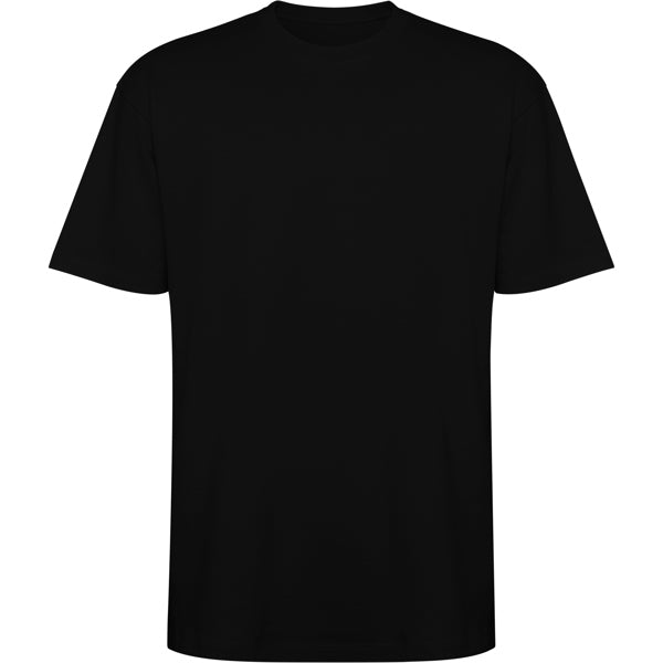 camiseta oversize para personalizar
