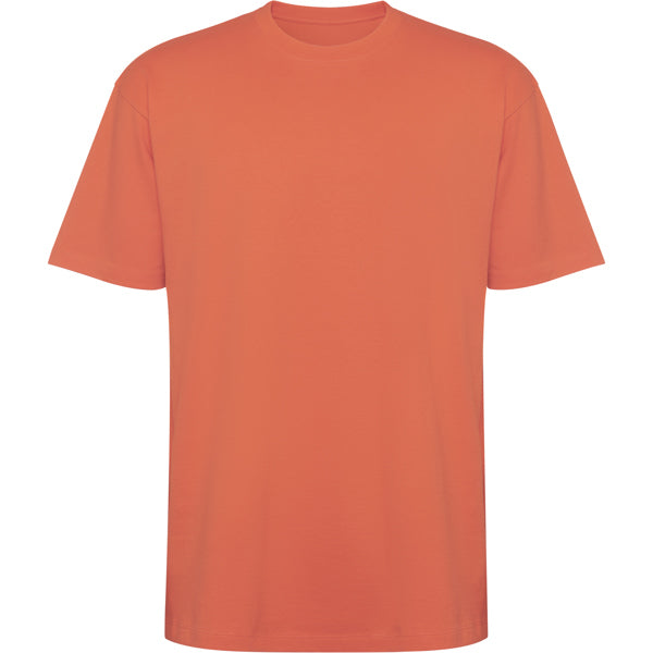camiseta oversize para personalizar