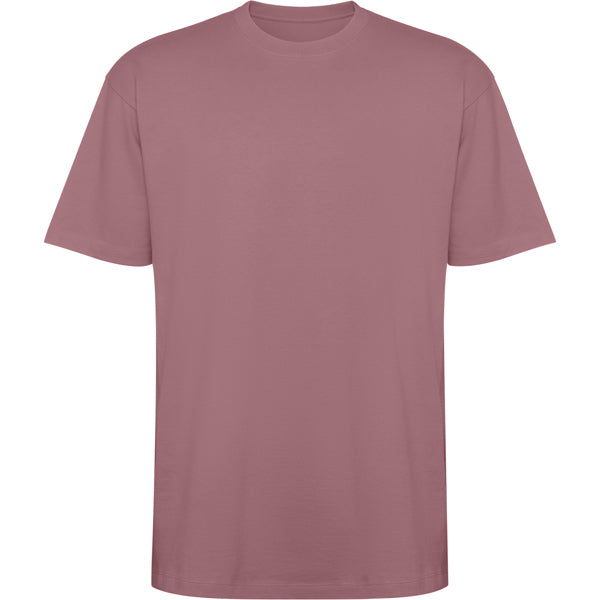 camiseta oversize para personalizar