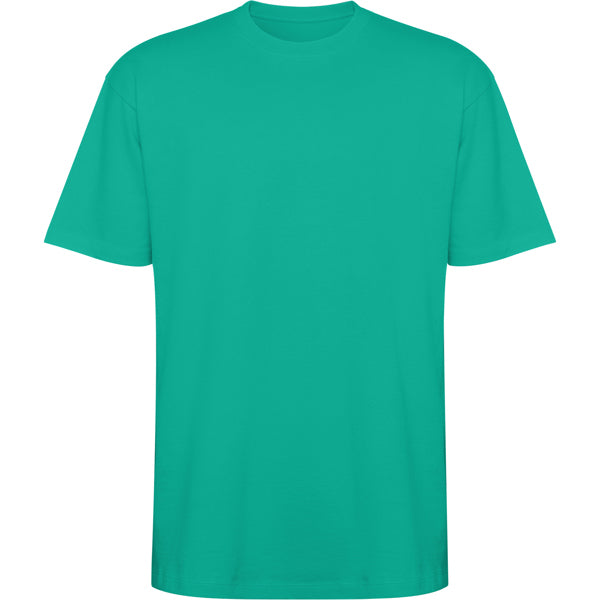 camiseta oversize para personalizar