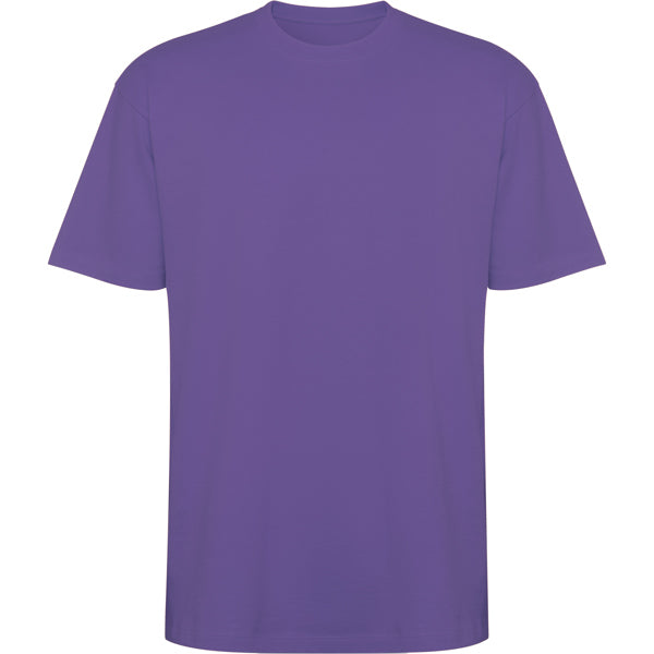camiseta oversize para personalizar