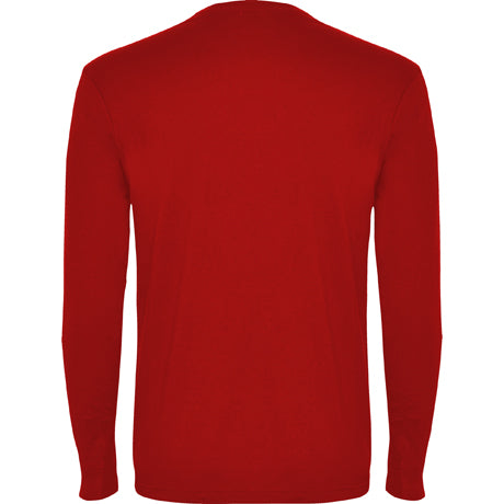 camiseta manga larga