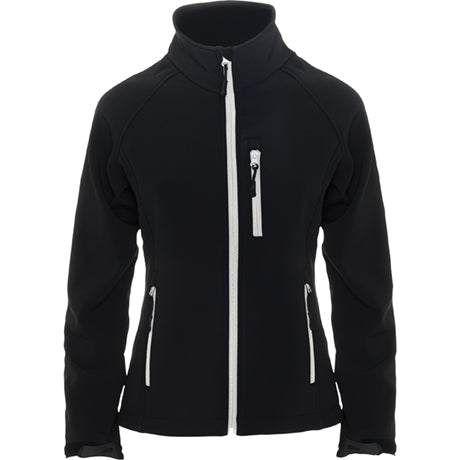softshell mujer