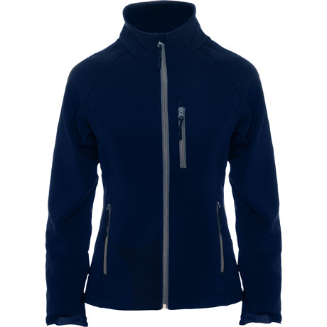 softshell mujer