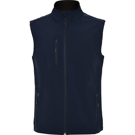 chaleco softshell para personalizar